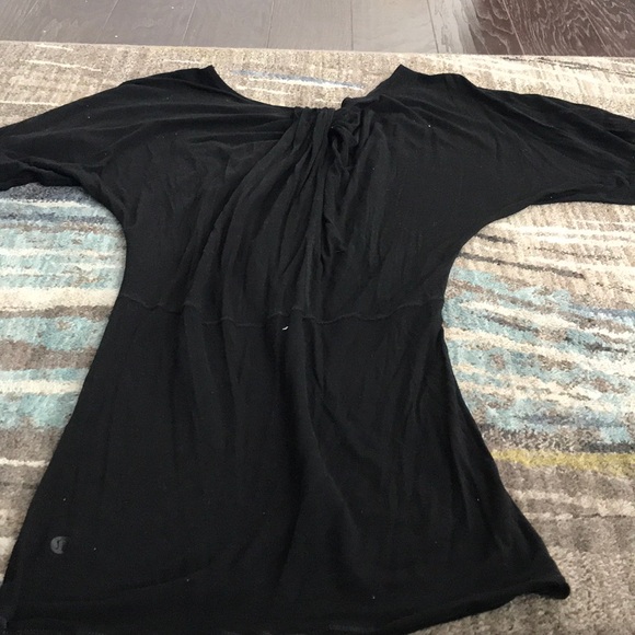 GUC Lululemon shirt - Picture 3 of 4